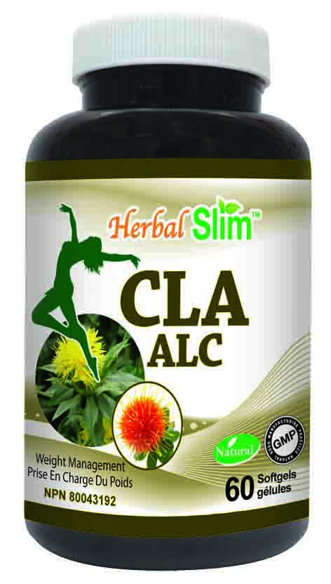 Herbal Slim CLA